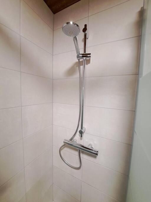 Ferienwohnung Zanier Gaissau  Екстериор снимка