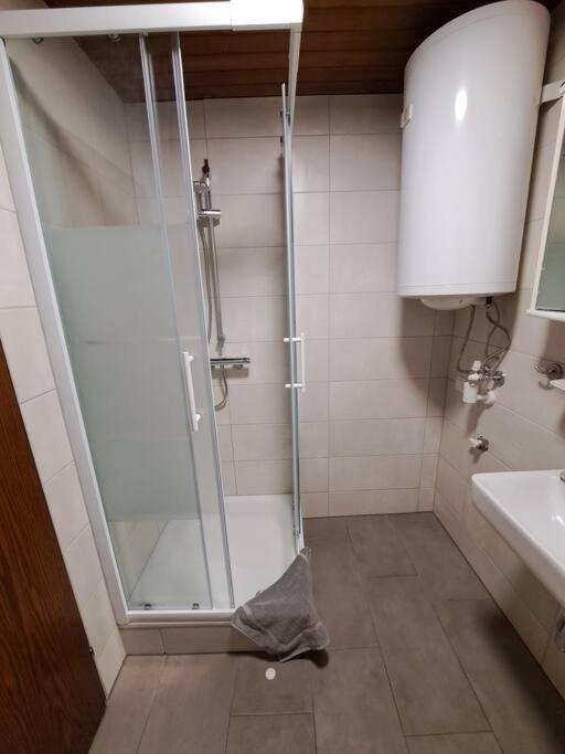 Ferienwohnung Zanier Gaissau  Екстериор снимка
