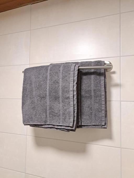 Ferienwohnung Zanier Gaissau  Екстериор снимка