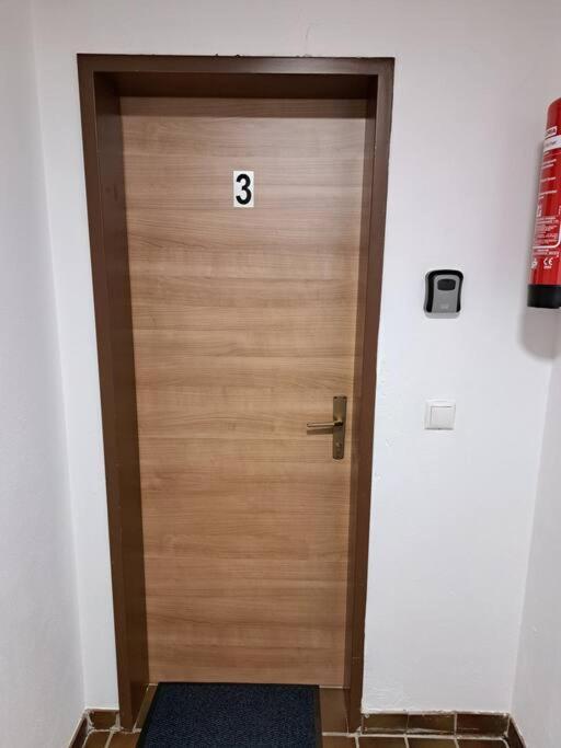 Ferienwohnung Zanier Gaissau  Екстериор снимка